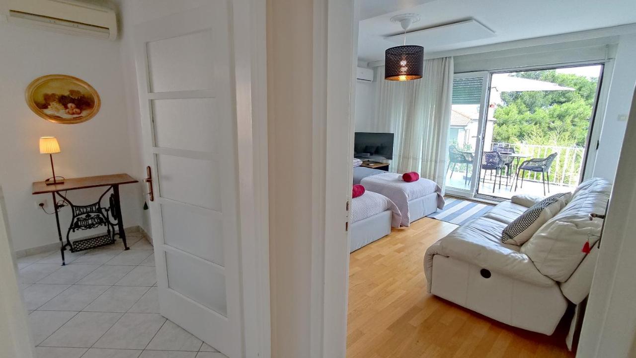 Maravea - New ❷⓿❷❸ Apartment Изола Екстериор снимка
