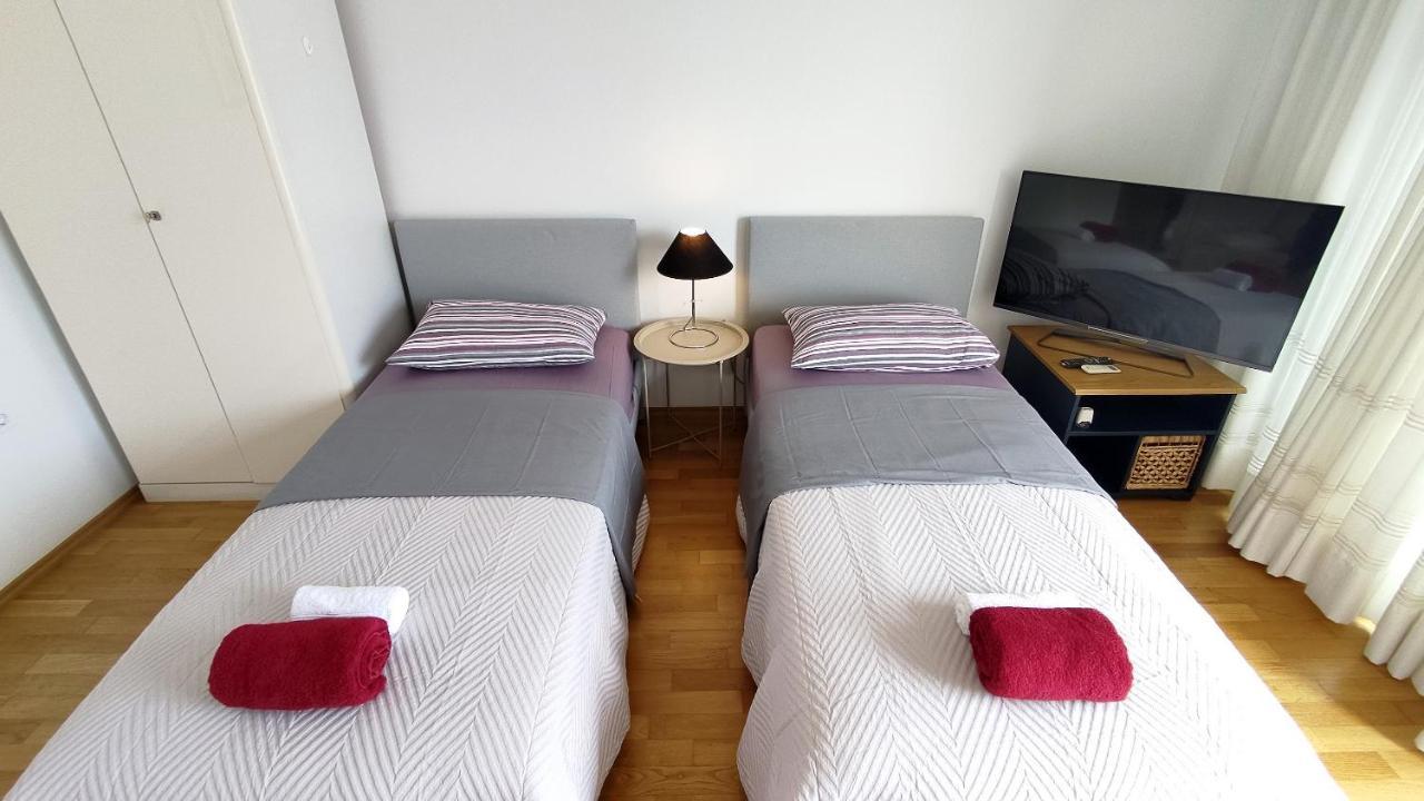 Maravea - New ❷⓿❷❸ Apartment Изола Екстериор снимка